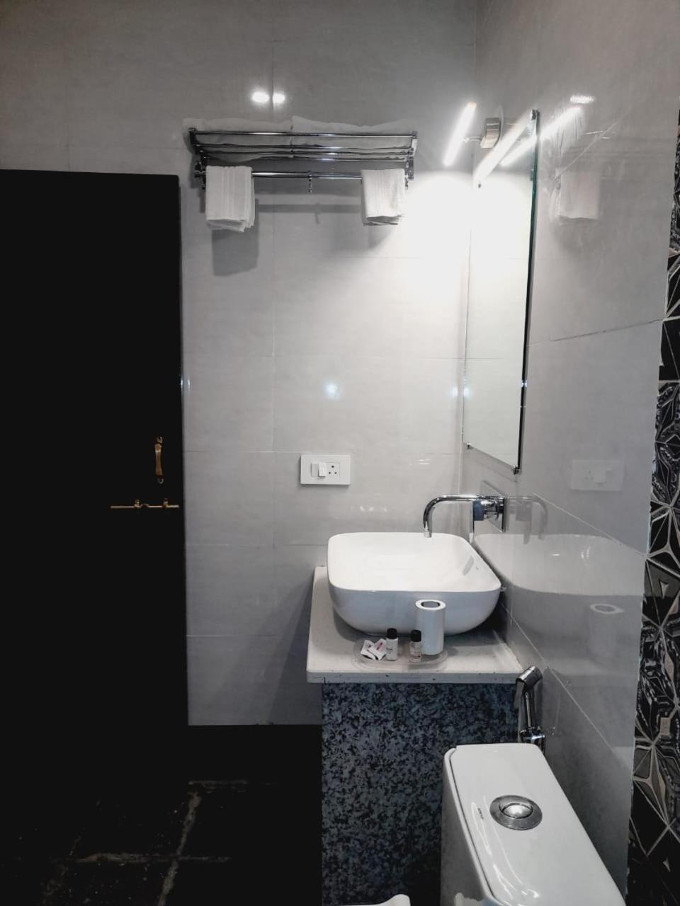 Hotel Sargam Sadan 우다이푸르 외부 사진