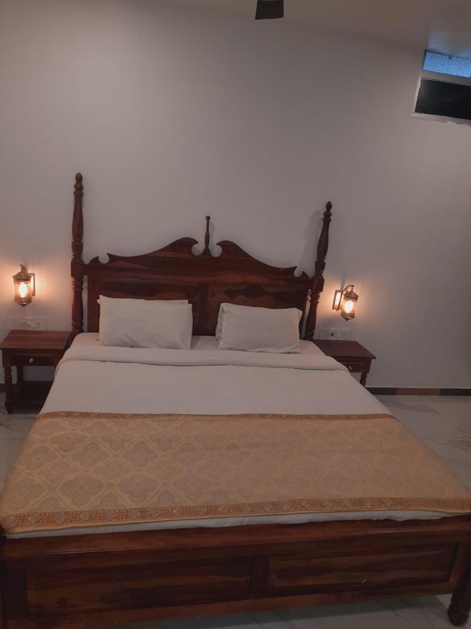 Hotel Sargam Sadan 우다이푸르 외부 사진